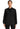 CK WW Originals Ultra Zip Up Scrub Jacket - Black