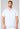 CK WW Originals Ultra Men's Full Zip Jacket - White