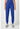 CK WW Originals Ultra Mid Rise Jogger - Galaxy Blue
