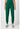 CK WW Originals Ultra Mid Rise Jogger - Hunter Green