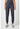 CK WW Originals Ultra Mid Rise Jogger - Pewter