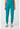 CK WW Originals Ultra Mid Rise Jogger - Teal Blue