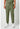 CK WW Originals Ultra Mid Rise Jogger - Olive