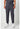 CK WW Originals Ultra Mid Rise Jogger - Pewter