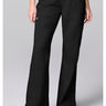 CK WW Revolution Flared Cargo Pant - Black