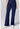 CK WW Revolution Flared Cargo Pant - Navy