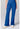 CK WW Revolution Flared Cargo Pant - Royal