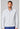 Cherokee Basics Men's Fleece Jacket - Heather Grey