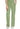 Cherokee Form Women's 5-Pocket Trouser Leg Pant - Bright Sage