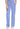 Cherokee Form Women's 5-Pocket Trouser Leg Pant - Ciel Blue