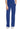 Cherokee Form Women's 5-Pocket Trouser Leg Pant - Galaxy Blue
