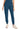 Cherokee Achieve Women's 5-Pocket Jogger Pant - Caribbean Blue