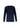 Womens Button Front Knit Cardigan - Navy