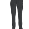 Cherokee Infinity Mid Rise Tapered Leg Pull-on Pant - Black