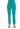 Cherokee Infinity Mid Rise Tapered Leg Pull-on Pant - Teal Blue