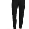 Cherokee Infinity Mid Rise Jogger - Black