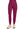 Cherokee Infinity Mid Rise Jogger - Wine