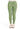 Cherokee Form Mid Rise Tapered Leg Drawstring Pant - Bright Sage