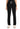 Cherokee Achieve Women's 5-Pocket Straight Leg Pant - Black