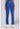 CK Achieve Women's 5-Pocket Straight Leg Pant - CK096 - Galaxy Blue