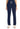 Cherokee Achieve Women's 5-Pocket Straight Leg Pant - Navy