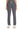 Cherokee Achieve Women's 5-Pocket Straight Leg Pant - Pewter