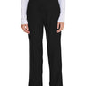 CK WW Originals Ultra Maternity Straight leg Pant - Black