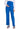 CK WW Originals Ultra Maternity Straight leg Pant - Royal