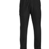 Cherokee Form Men's Tapered Leg Pull-on Pant - Black