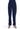 CK WW Originals Ultra Straight Leg No Pocket Pant - Navy