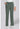 CK WW Originals Ultra Straight Leg Trouser Pant - Heather Forest Moss
