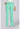CK WW Originals Ultra Mid Rise Drawstring Trouser Cargo Pant - CK272A - Blue Tint