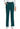 CK WW Originals Ultra Mid Rise Drawstring Trouser Cargo Pant - Caribbean Blue