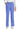 CK WW Originals Ultra Mid Rise Drawstring Trouser Cargo Pant - Ciel Blue