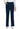 CK WW Originals Ultra Mid Rise Drawstring Trouser Cargo Pant - Navy