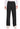 CK WW Originals Ultra Men's Mid Rise Zip Fly Straight Leg Pant - Black