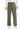 CK WW Originals Ultra Men's Mid Rise Zip Fly Straight Leg Pant - Olive