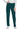 CK WW Originals Ultra Mid Rise Pull-on Slim Leg Cargo Pant - Caribbean Blue