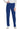 CK WW Originals Ultra Mid Rise Pull-on Slim Leg Cargo Pant - Galaxy Blue