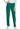 CK WW Originals Ultra Mid Rise Pull-on Slim Leg Cargo Pant - Hunter Green