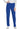 CK WW Originals Ultra Mid Rise Pull-on Slim Leg Cargo Pant - Royal