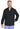 CK WW Originals Ultra Men's Zip Front Jacket - Pewter