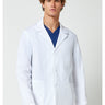 Cherokee Lab Coats 30" Men's Consultation Coat - White