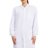 Cherokee Lab Coats 40" Snap Front Lab Coat - White