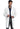 Project Lab  38" Men's Lab Coat CK412