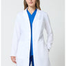 Cherokee Lab Coats 37" Lab Coat - White
