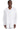 Cherokee Lab Coats Men's 35" Medical Coat - White
