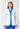 Cherokee Lab Coats 28" Consultation Coat - White
