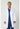 Cherokee Lab Coats 38" Unisex Lab Coat - White