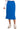 CK WW Originals Ultra Women's Elastic Waist Skirt - Royal